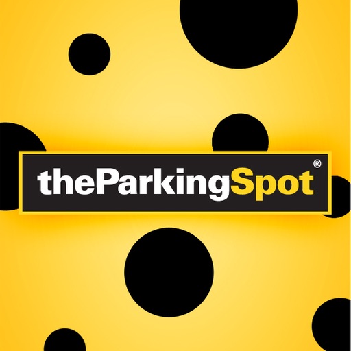 The Parking Spot –We Have Airport Parking Covered®