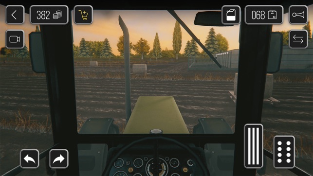 Drive Tractor Simulator(圖3)-速報App