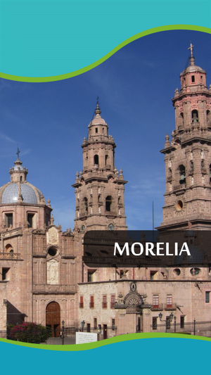 Morelia Things To Do