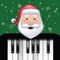 Play along and sing along to Christmas carols on a real piano right on your iPhone, iPad, or iPod touch