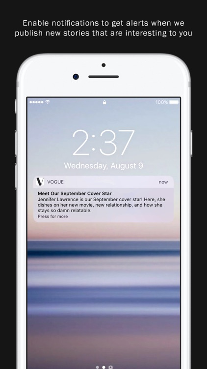 Vogue screenshot-3