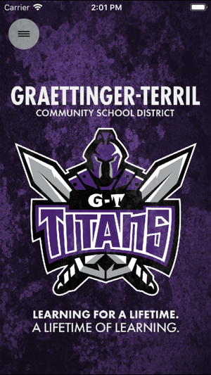 Graettinger-Terril Schools(圖1)-速報App