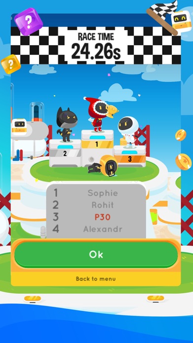 Switch Race screenshot 3