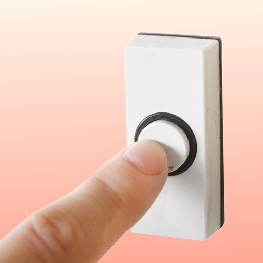Doorbell Sounds Icon