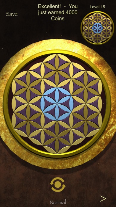 Philosopher's Stone - A Puzzle screenshot 4