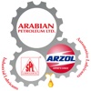 Arabian Petroleum SalesApp