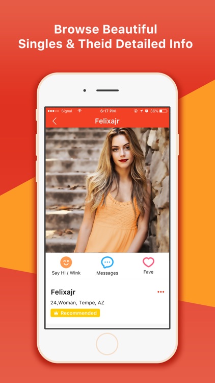 dating app in usa and canada 2020
