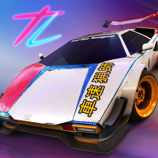 Turbo League