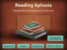 Game screenshot Reading Aphasia mod apk