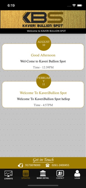 Kaveri Bullion Spot(圖3)-速報App