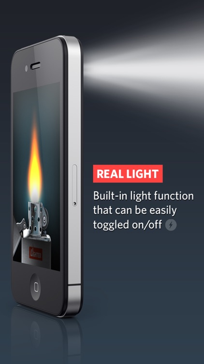 Lighter Pro screenshot-4