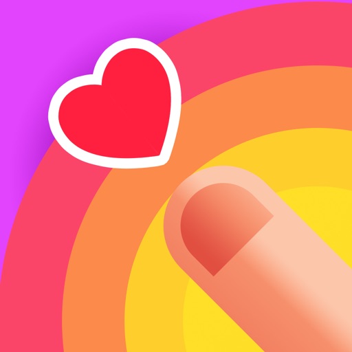Flirt Dating:One Naughty Night iOS App