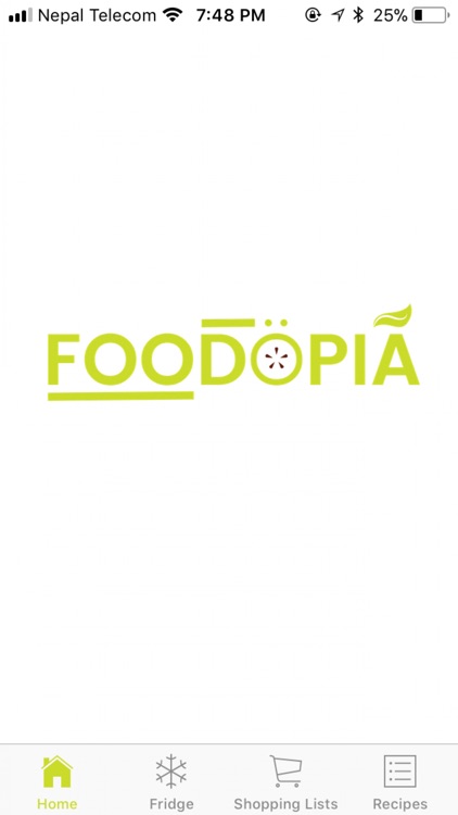 Foodopia