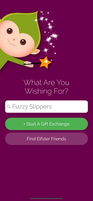 Elfster Secret Santa Generator(圖7)-速報App