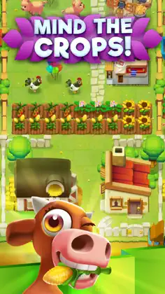 Farm On! - Screenshot 1