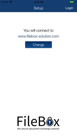 FileBox Client(圖1)-速報App