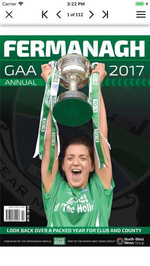 GAA Annuals(圖1)-速報App