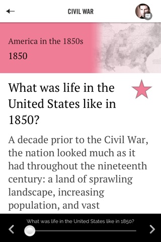 The Handy Civil War Answer Book screenshot 3
