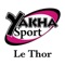 Yakha Sport Le Thor