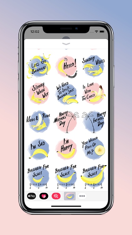Just Banana screenshot-4