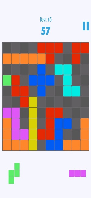 X10 Block Puzzle(圖2)-速報App