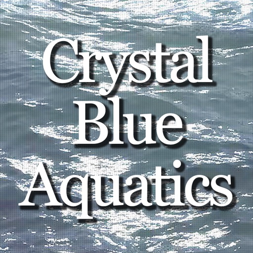 Crystal Blue Aquatics