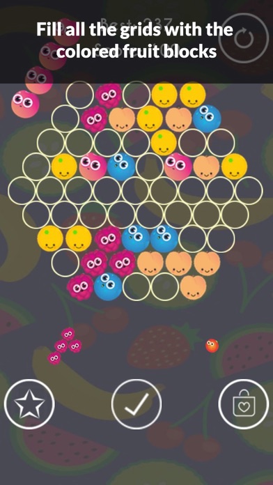 Hexa Puzzle - Skill Block Game screenshot 2