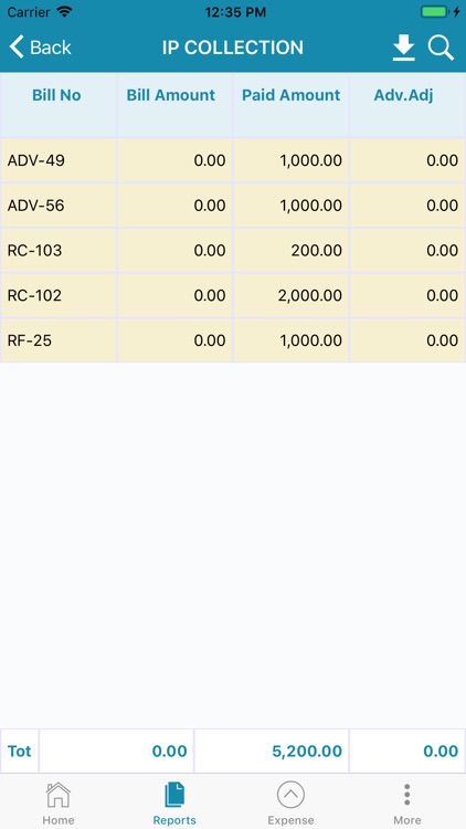 SAAGA HEALTHCARE screenshot-9