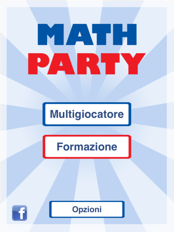 Math Party lite - multiplayer screenshot 4