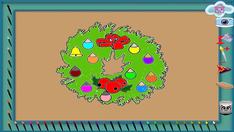 Christmas With Colors screenshot-4