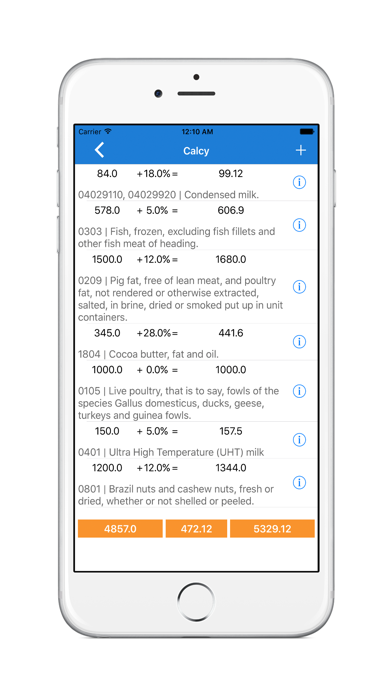 How to cancel & delete GST For India from iphone & ipad 4