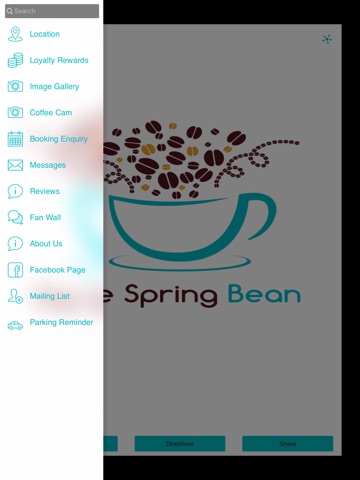 The Spring Bean screenshot 2