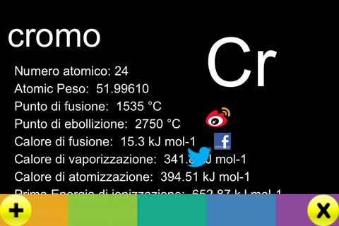 JR Chemistry Set screenshot 4