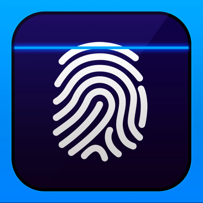 Finger Lie Detector Prank Joke