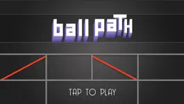 Game screenshot Ball Path mod apk