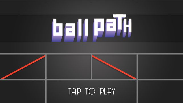 Ball Path