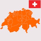 Swiss Canton Quizzes