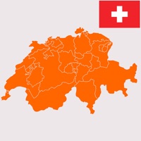 Swiss Canton Quizzes apk
