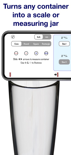 Measuring Cup & Kitchen Scale(圖4)-速報App