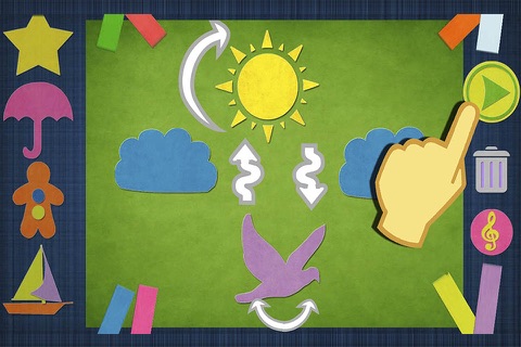 Kids Arts screenshot 2