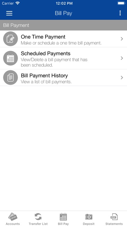 Salin Mobile for Business screenshot-3