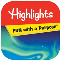 Highlights Digital Magazine PC 용