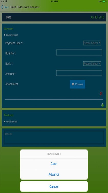 Bconnect App screenshot-4