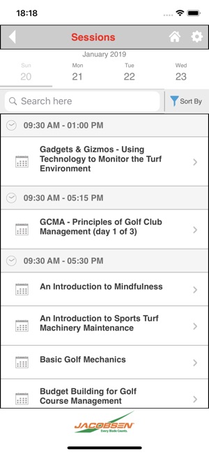 BTME 2019(圖5)-速報App