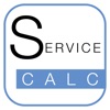 Service Calculator