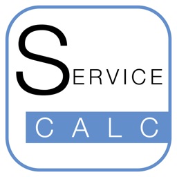 Service Calculator