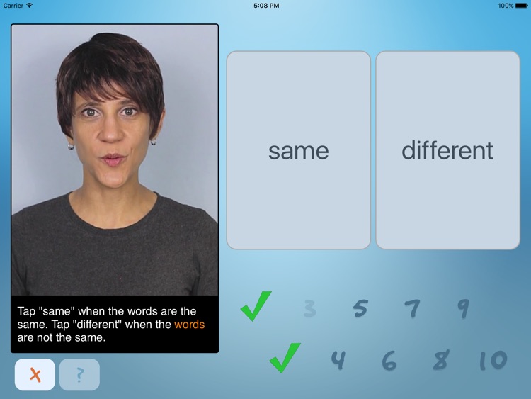 HearApp screenshot-3