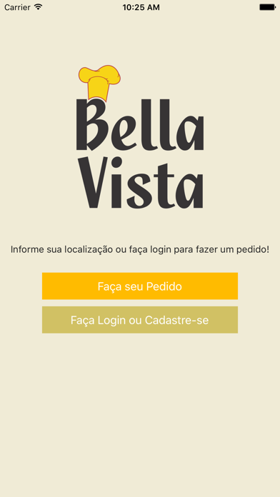 How to cancel & delete Bella Vista from iphone & ipad 1
