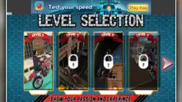 Game screenshot Stuntman Motor apk