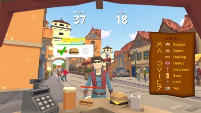 Old Market screenshot 3